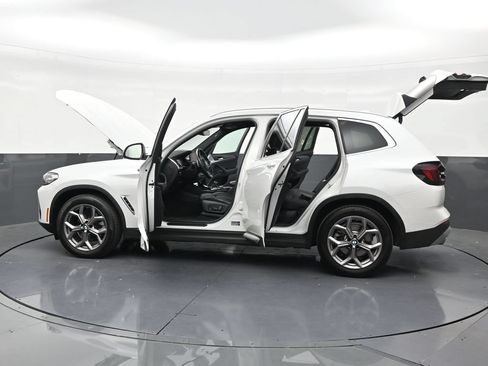 Used 2024 BMW X3 xDrive30i AWD/4WD image 30