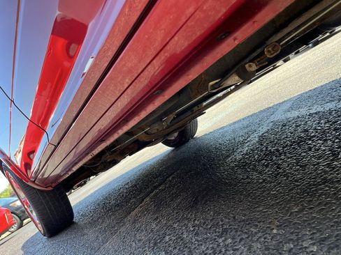 Used 2015 RAM 1500 Outdoorsman AWD/4WD image 16