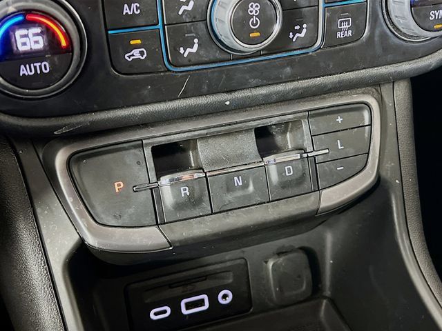 Used 2023 GMC Terrain AT4 w/ Infotainment Package II AWD/4WD image 23