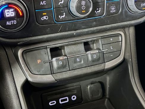 Used 2023 GMC Terrain AT4 w/ Infotainment Package II AWD/4WD image 23