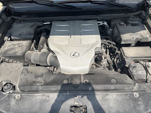 Used 2020 Lexus GX 460 Premium w/ Premium Package AWD/4WD image 34