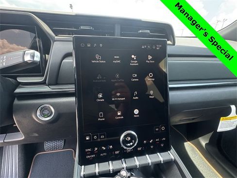 New 2026 GMC Terrain AT4 w/ Convenience Package III image 16