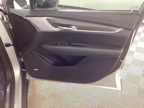 Used 2020 Cadillac XT5 Sportv image 10