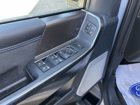 Used 2026 Ford F350 Platinum AWD/4WD image 14