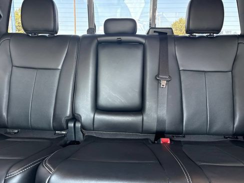 Used 2020 Ford F450 Lariat w/ Lariat Ultimate Package AWD/4WD image 19