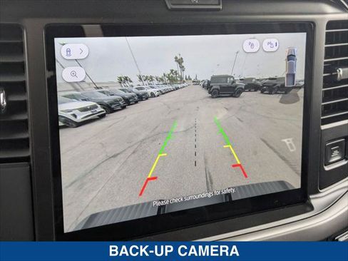 New 2026 Ford F150 XLT AWD/4WD image 11