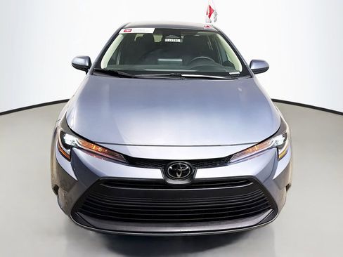 Certified 2024 Toyota Corolla LE image 2