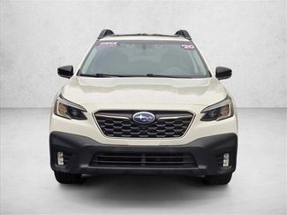 Used 2020 Subaru Outback Onyx Edition XT video 2