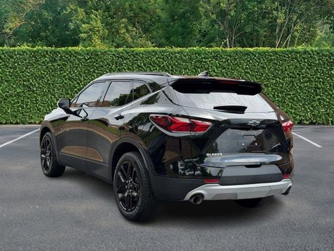 Used 2019 Chevrolet Blazer LT FWD image 6