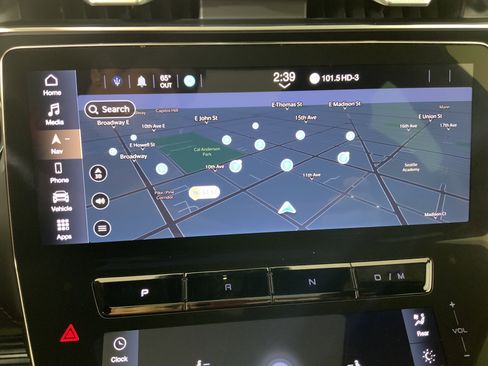 Certified 2023 Maserati Grecale Modena image 21