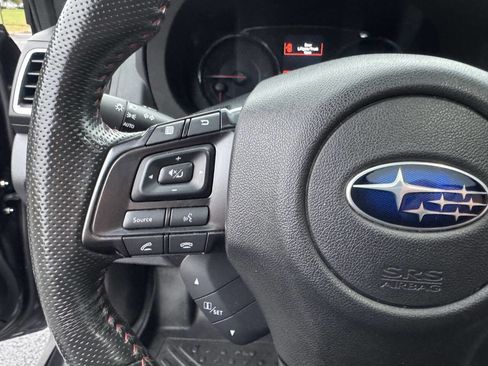 Used 2018 Subaru WRX STI Limited image 32