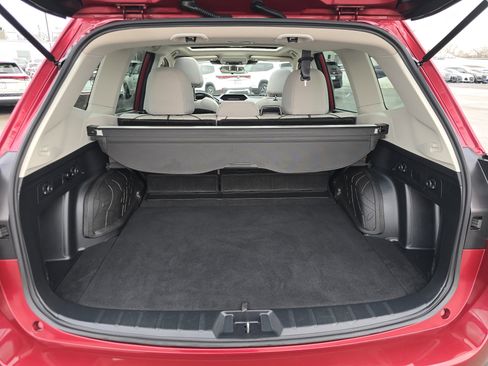 Certified 2023 Subaru Forester Premium image 16