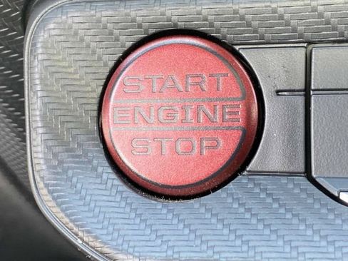New 2026 Ford Mustang Coupe RWD image 17