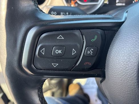 Used 2022 Jeep Wrangler Unlimited Sport image 53
