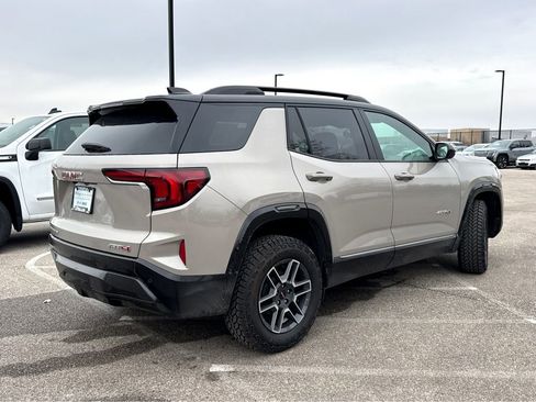 New 2026 GMC Terrain AT4 w/ Convenience Package III AWD/4WD image 2