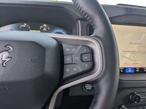 New 2025 Ford Bronco Badlands w/ Sasquatch Package image 27