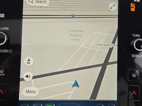 Used 2023 Subaru Outback Limited XT image 21