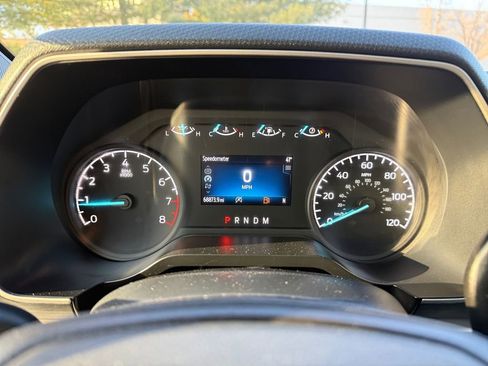 Used 2021 Ford F150 XL w/ Equipment Group 101A High image 15