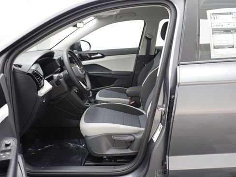 New 2026 Volkswagen Taos S image 6