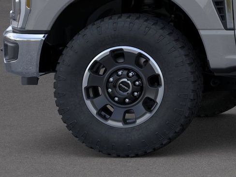 New 2026 Ford F350 Lariat w/ Tremor Off-Road Package AWD/4WD image 19