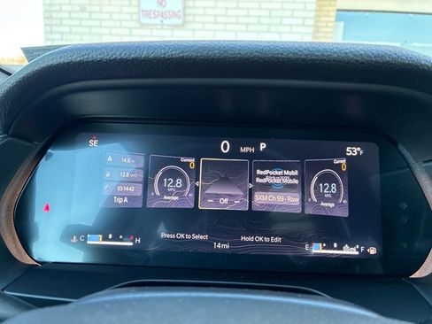 New 2025 Jeep Grand Cherokee image 15