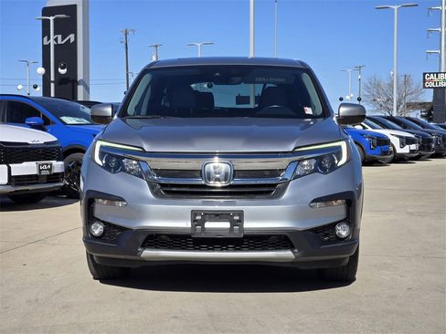 Used 2020 Honda Pilot EX-L image 11