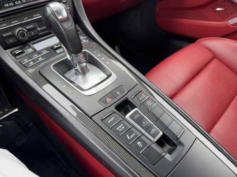 Used 2016 Porsche 911 Turbo AWD/4WD image 38