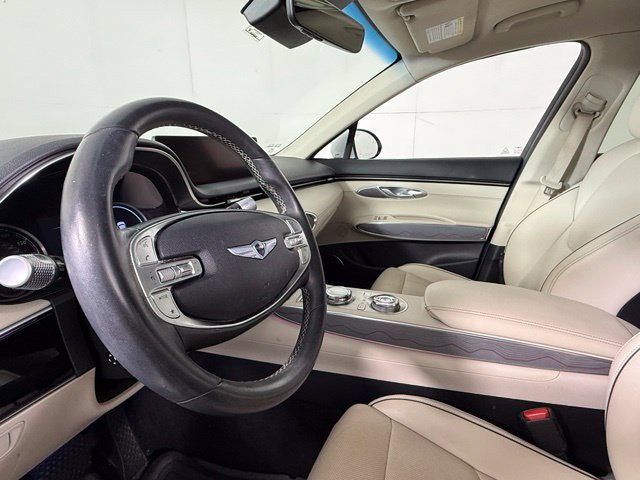 Used 2022 Genesis GV70 2.5T w/ Advanced Package AWD/4WD image 17