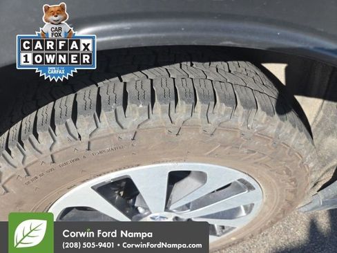 Used 2024 Subaru Outback Premium image 9