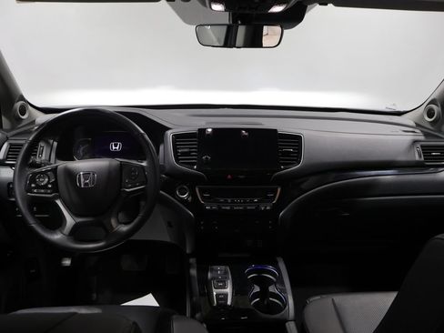 Used 2022 Honda Pilot Elite image 18