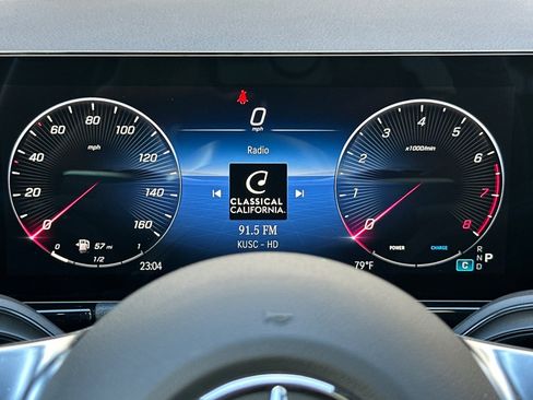 New 2026 Mercedes-Benz GLA 250 image 23
