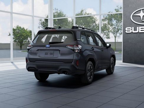 New 2026 Subaru Forester AWD/4WD image 6
