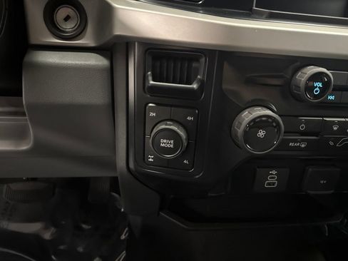 New 2026 Ford F250 XL w/ STX Appearance Package AWD/4WD image 27