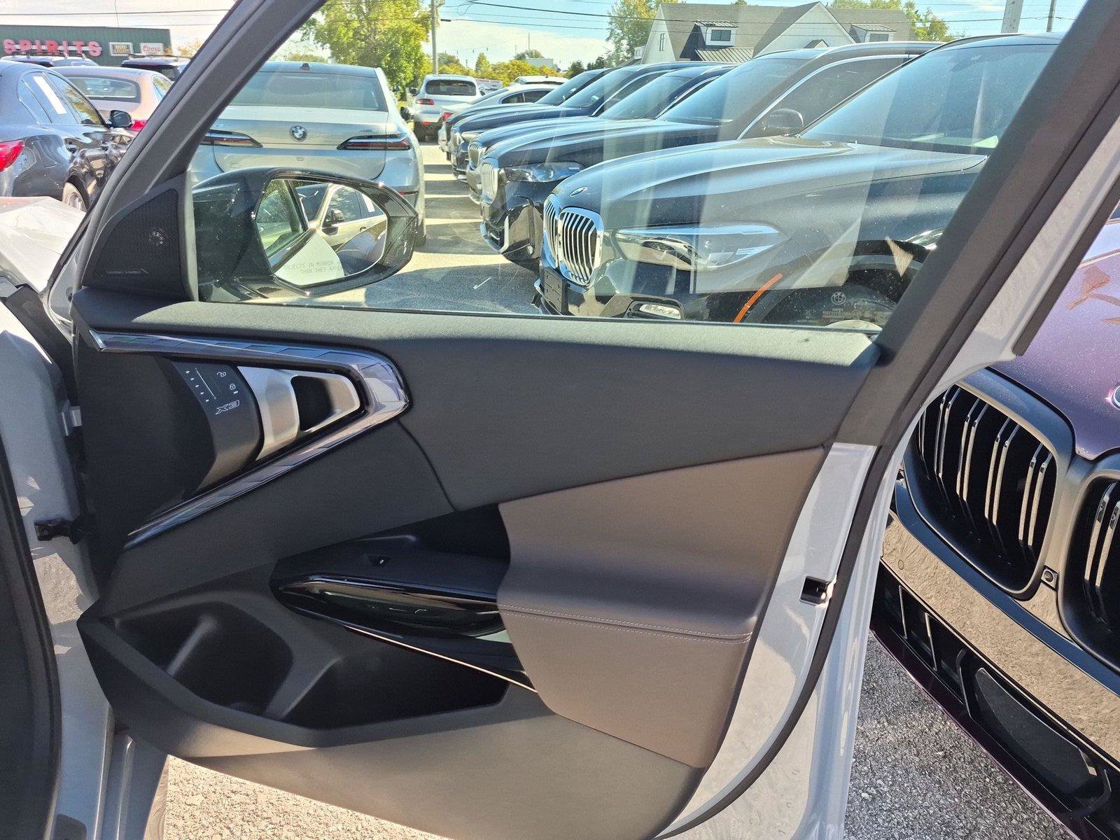 Used 2026 BMW X3 M50 AWD/4WD image 38