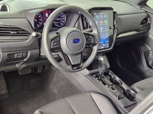 Certified 2026 Subaru Forester Premium AWD/4WD image 19