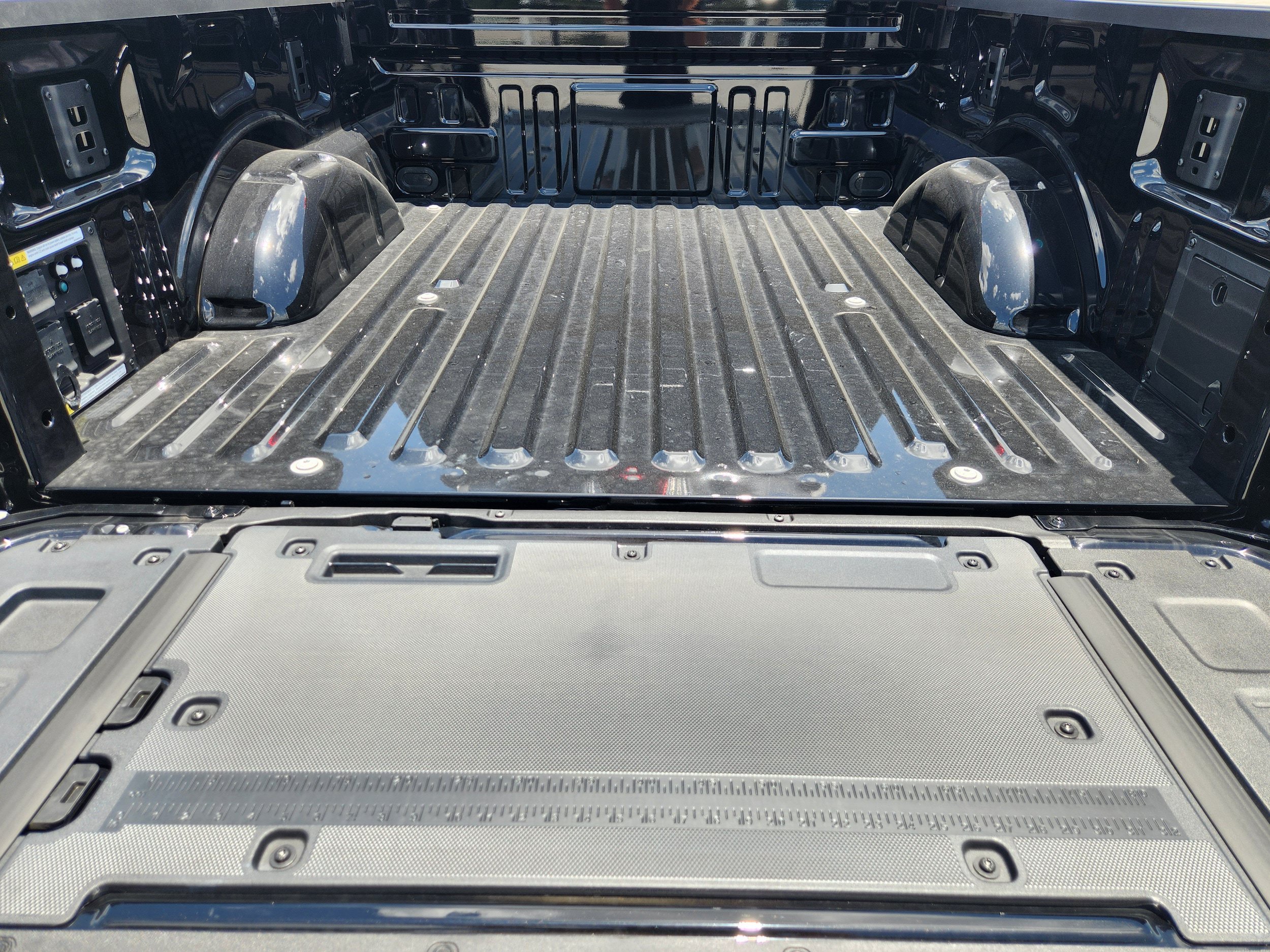 New 2026 Ford F150 King Ranch w/ Equipment Group 601A High AWD/4WD image 22