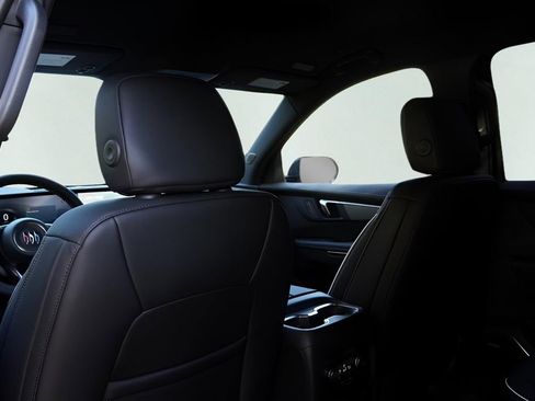 New 2026 Buick Enclave Sport Touring w/ Power Package image 27