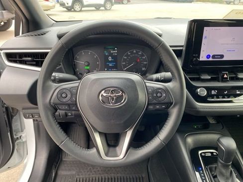Certified 2024 Toyota Corolla SE image 5