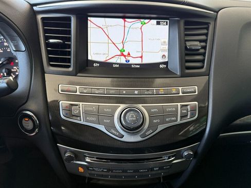 Used 2019 INFINITI QX60 Luxe w/ Essential Package FWD image 35