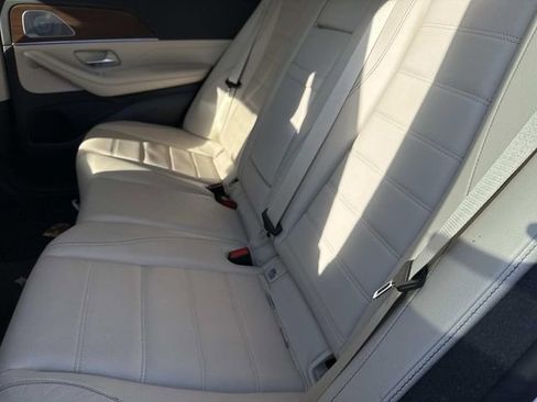 Used 2020 Mercedes-Benz GLE 580 4MATIC image 14