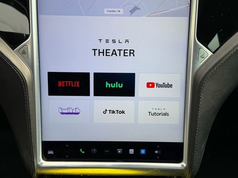 Used 2016 Tesla Model S 70D image 16