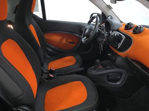 Used 2016 smart fortwo passion w/ Edition #1 Package RWD image 8