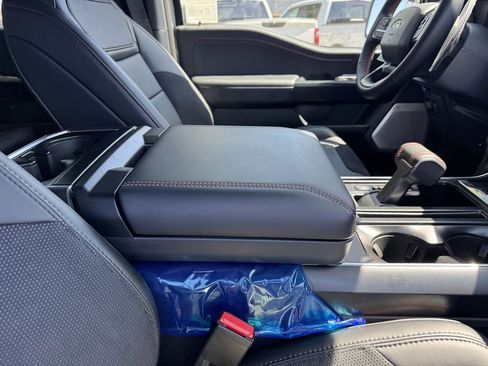 New 2026 Ford F150 Raptor AWD/4WD image 8