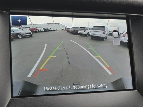 Used 2022 Ford Ranger Lariat w/ Equipment Group 501A High image 4