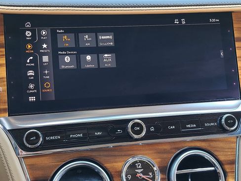 Used 2020 Bentley Continental GT AWD/4WD image 24