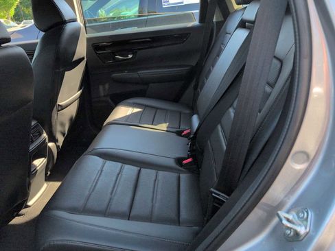 Used 2023 Honda CR-V EX-L image 19