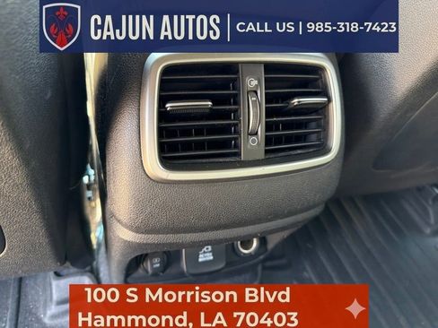 Used 2017 Kia Sorento SX FWD image 14