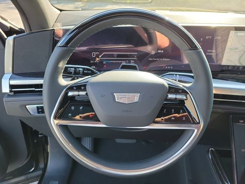 New 2026 Cadillac Escalade IQL Sport 1 image 20