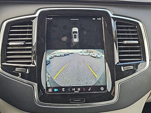 Used 2023 Volvo XC90 B6 Ultimate image 8