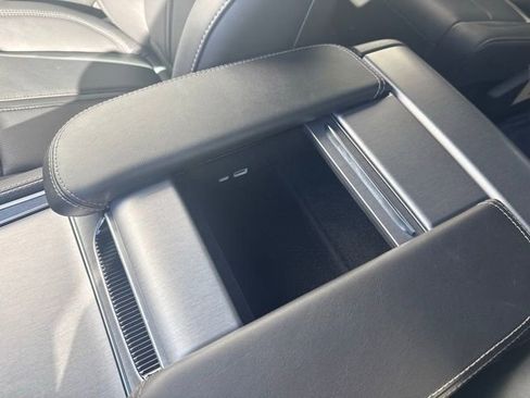 New 2026 Jeep Grand Wagoneer Limited image 29